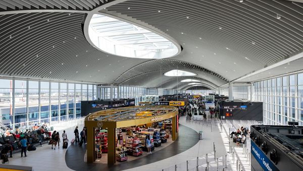 Aeroporti di Roma accordo