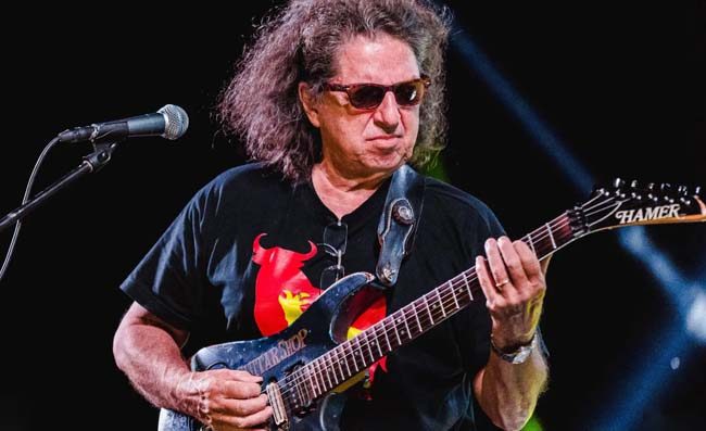 E' morto Alberto Radius