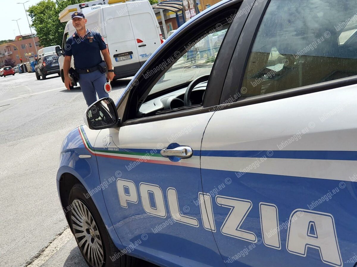 Aggredito e preso a bastonate