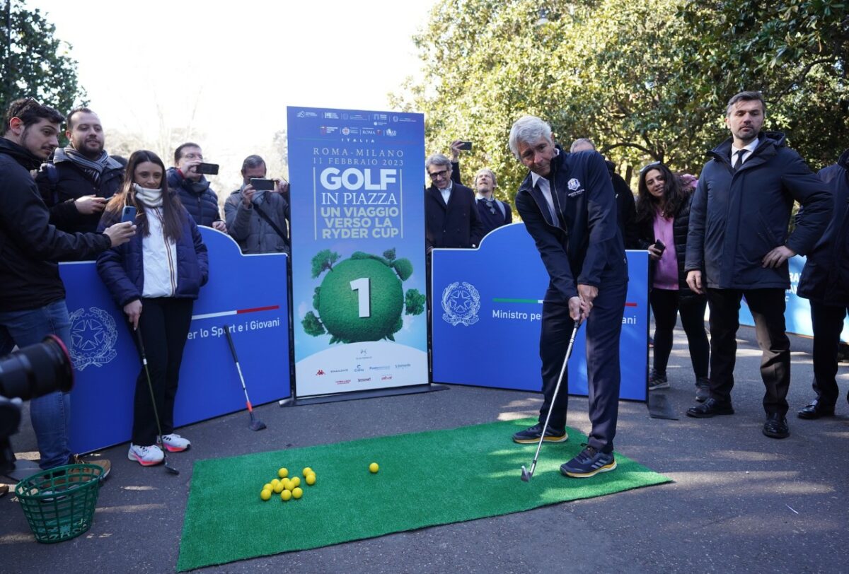 Il convegno “Giustizia Sportiva e Trasparenza” fa tappa a Roma
