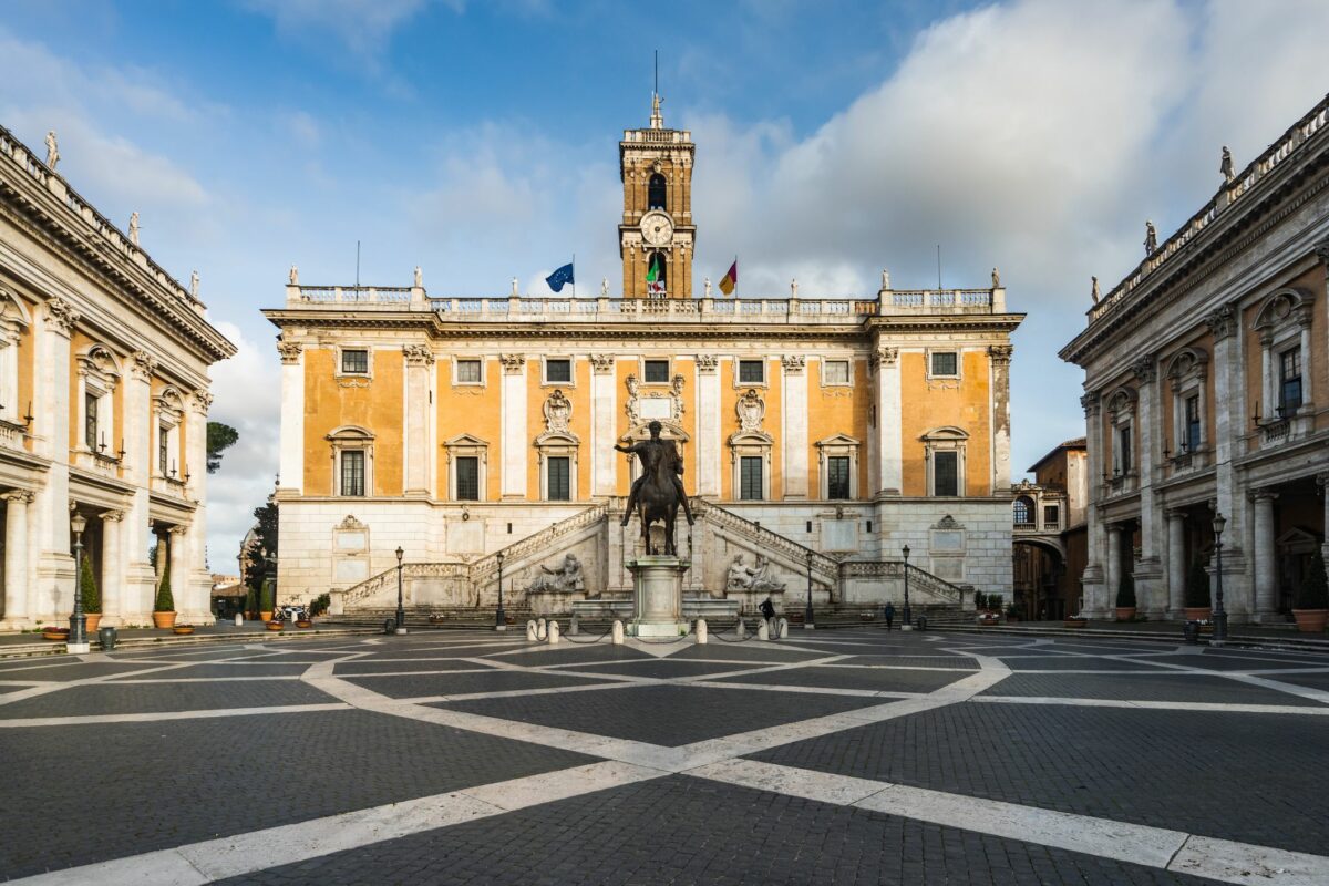 Sono 67.323 le domande per 808 posti a Roma Capitale
