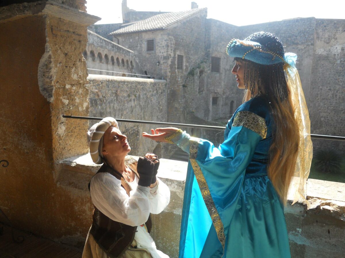 Carnevale di Bracciano 2023