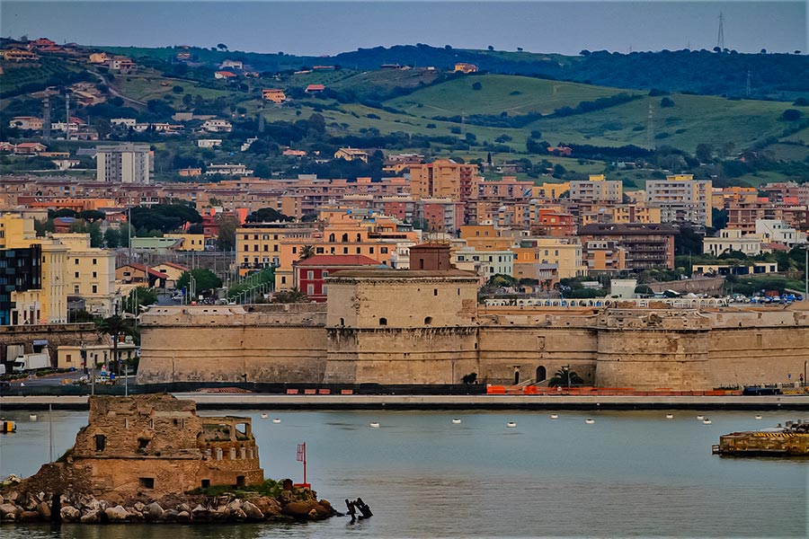 A Civitavecchia le semifinali delle Olimpiadi della Cultura e del Talento