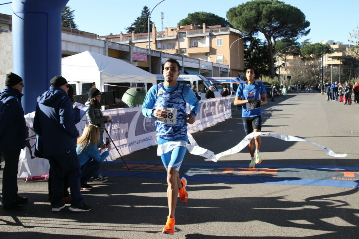 Corsa del Ricordo dalle grandi emozioni