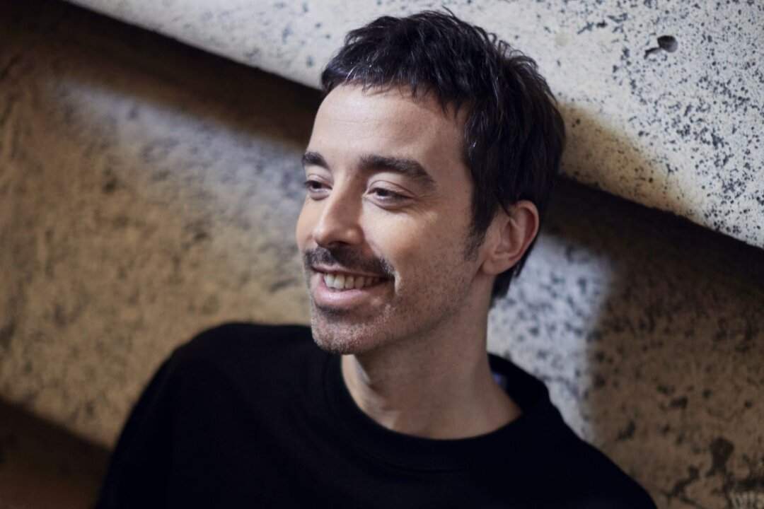 Diodato torna con album