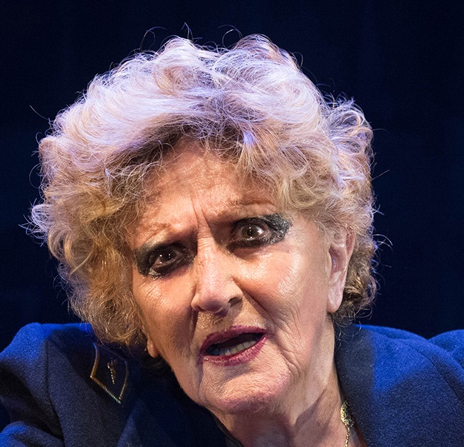 Euripide al Teatro Arcobaleno dal 24 febbraio