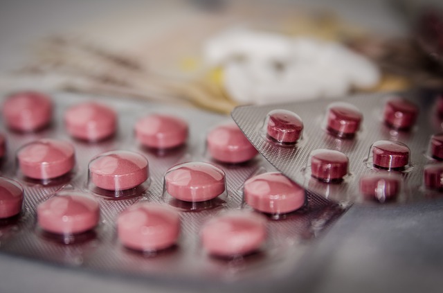 Donazione gratuita di farmaci