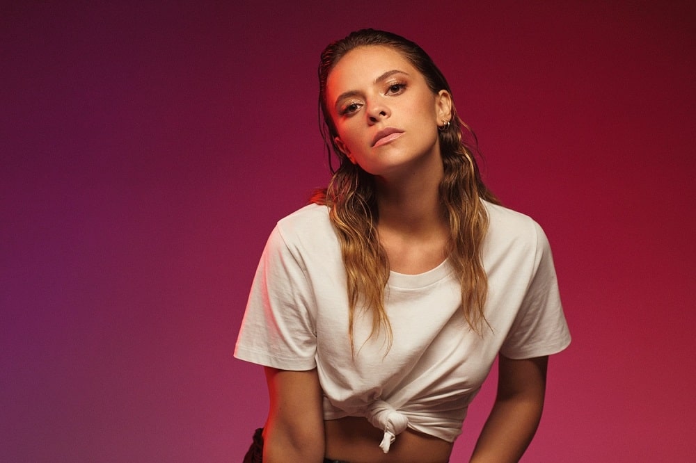 Francesca Michielin in concerto