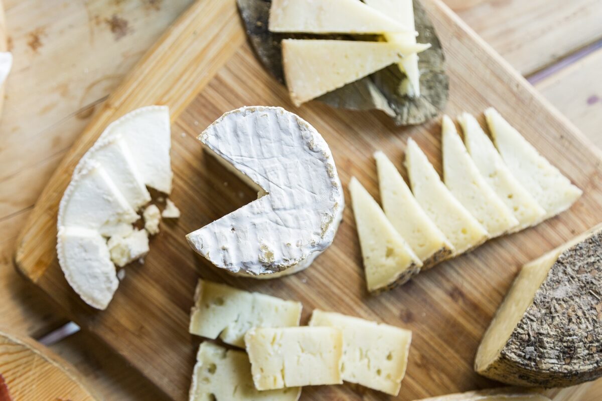 Formaticum riapre i battenti a Roma il 4 e 5 marzo. Il salone del formaggio italiano e delle rarità casearie è un appuntamento imperdibile
