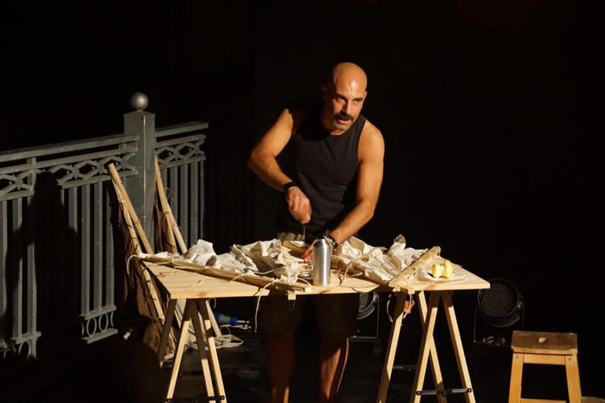 Inizia la 7ª edizione di Artemia Off