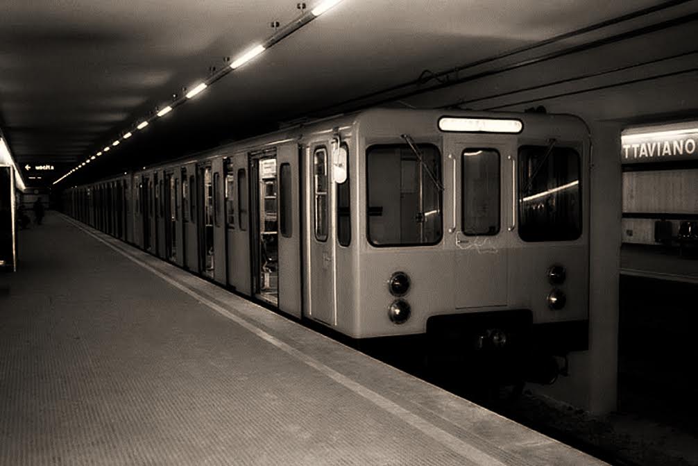 Inaugurata linea A della metro
