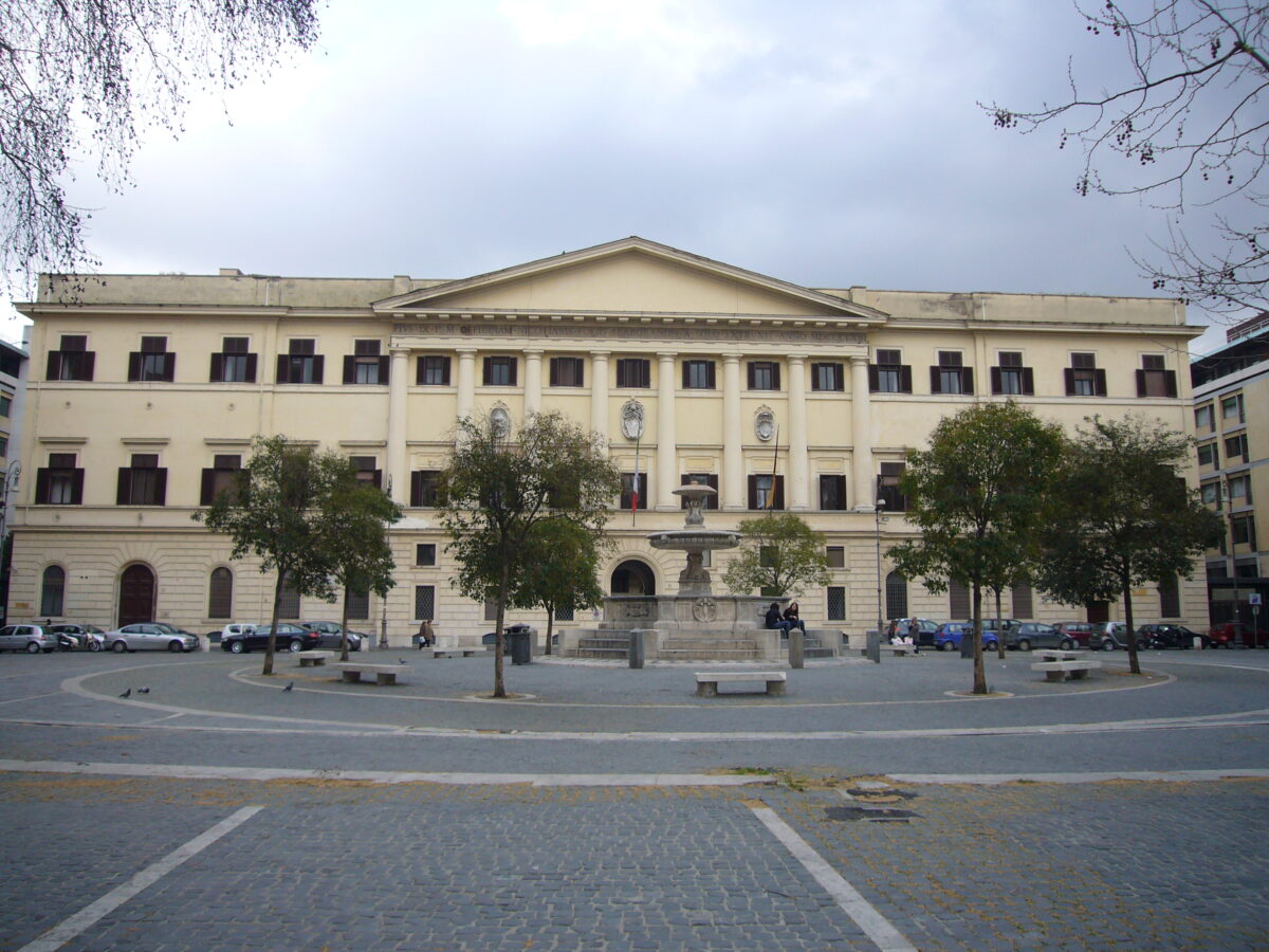 Inaugurata Manifattura tabacchi