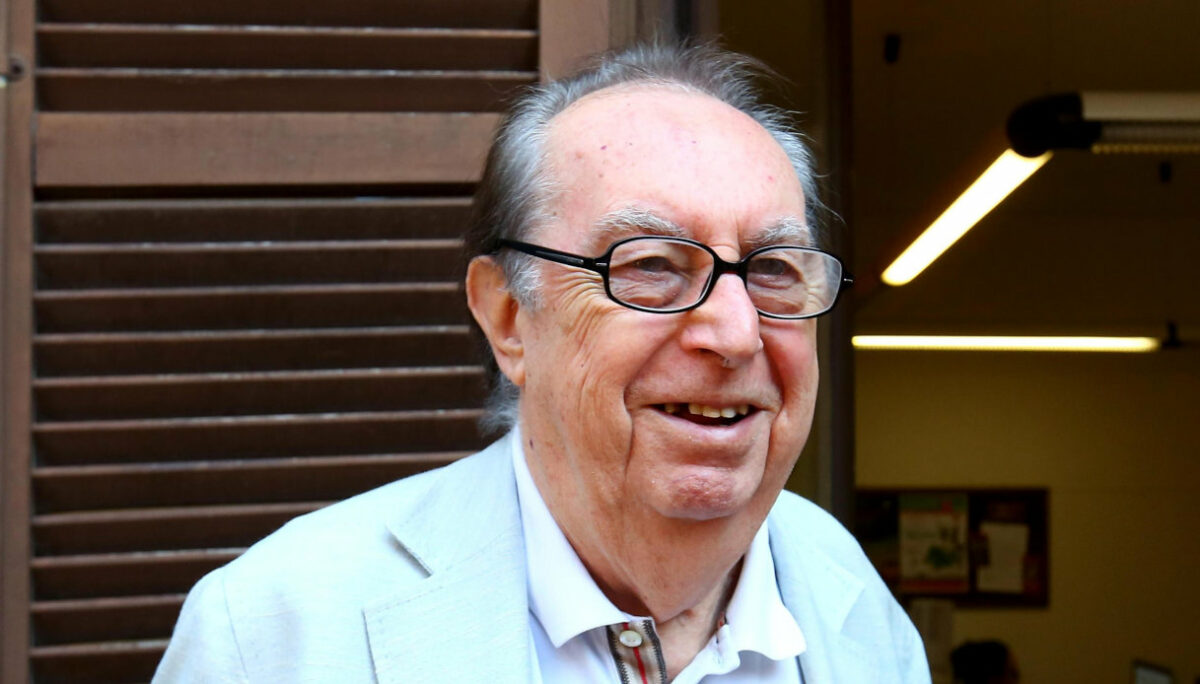 E' morto Maurizio Scaparro