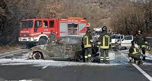 Incidente a Monterotondo