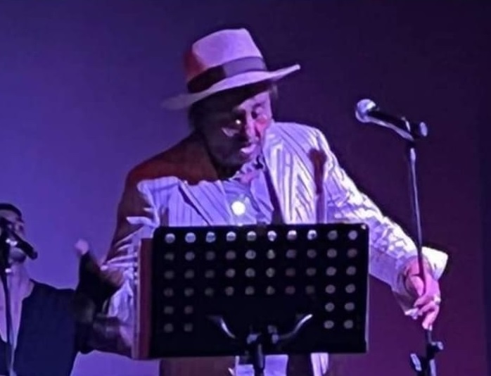 Caro Amico ti Canto al Teatro di Porta Portese