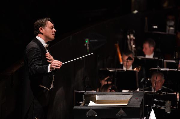 Il Requiem all'opera di Roma