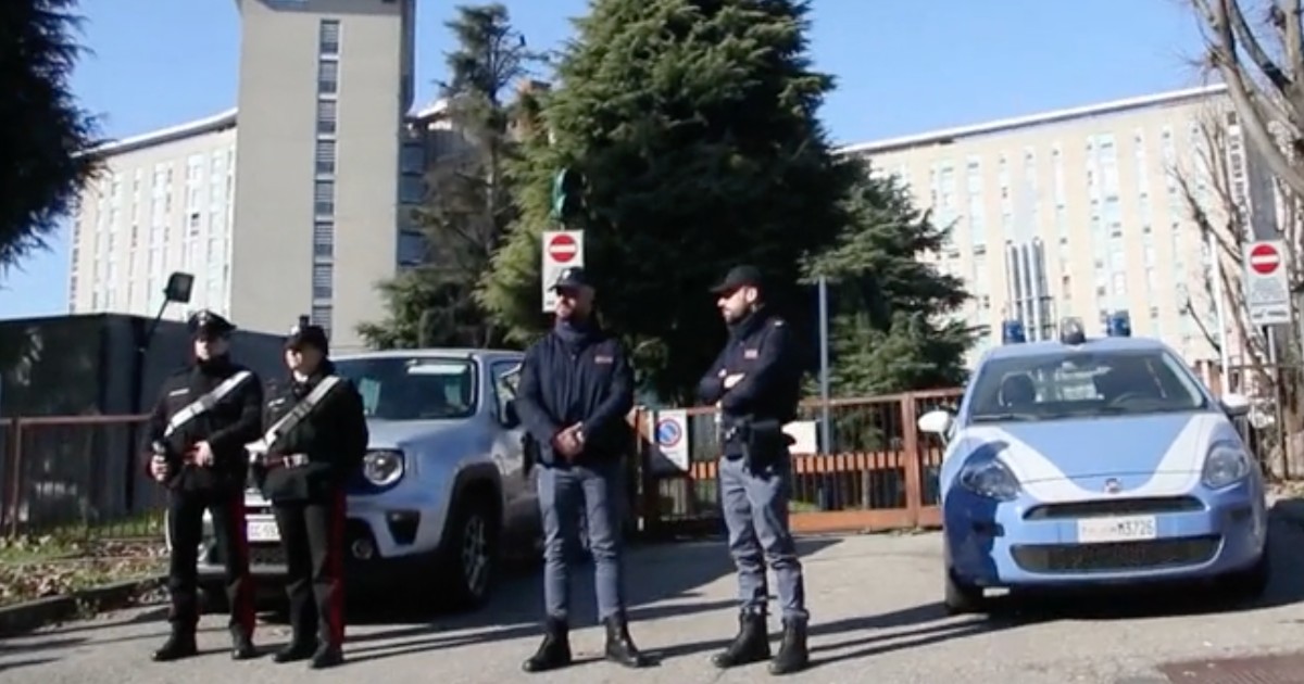 Ospedale S. Giacomo non andava chiuso