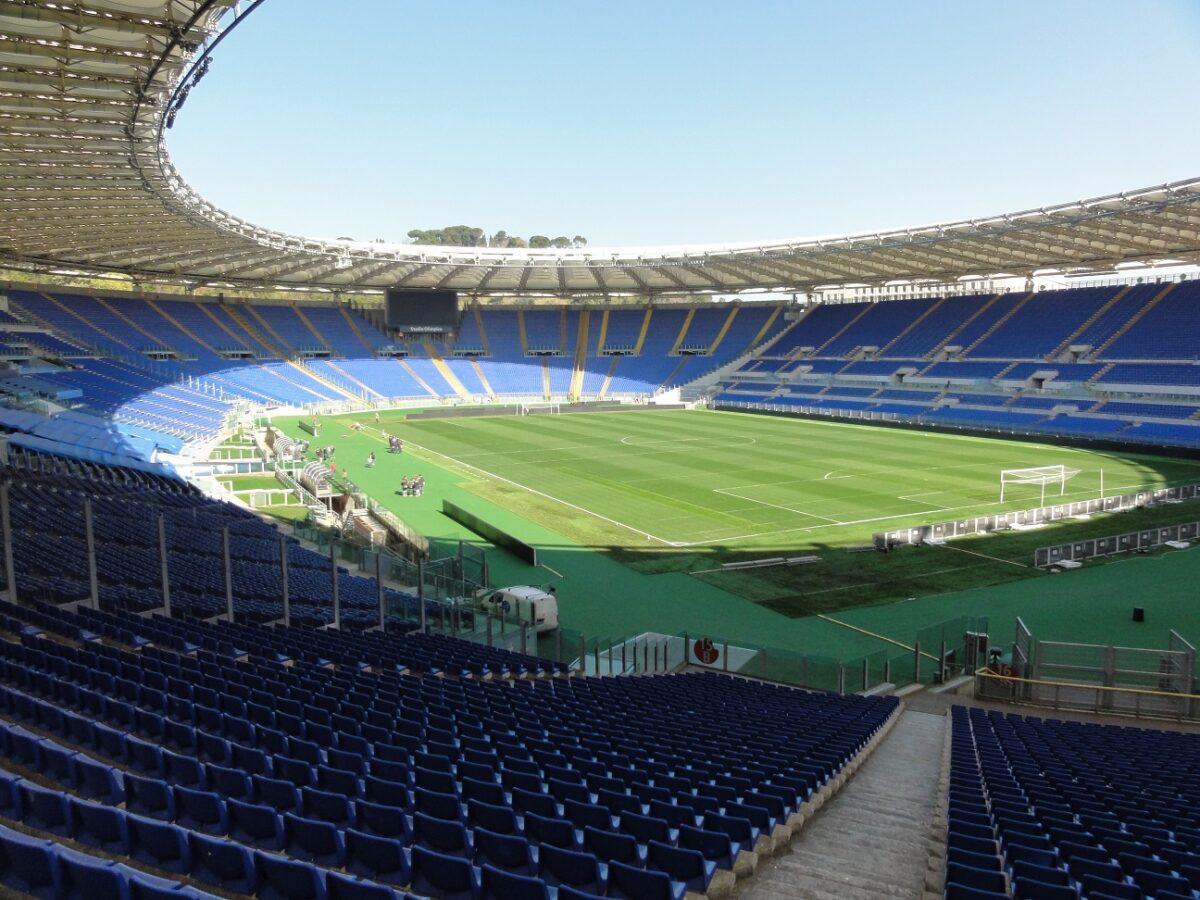 Incontri istituzionali per la candidatura di Roma ai Mondiali di atletica del 2027