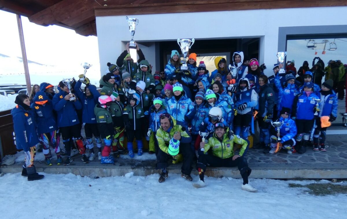 L'Orsello Cup Trofeo X-Bionic resta a casa