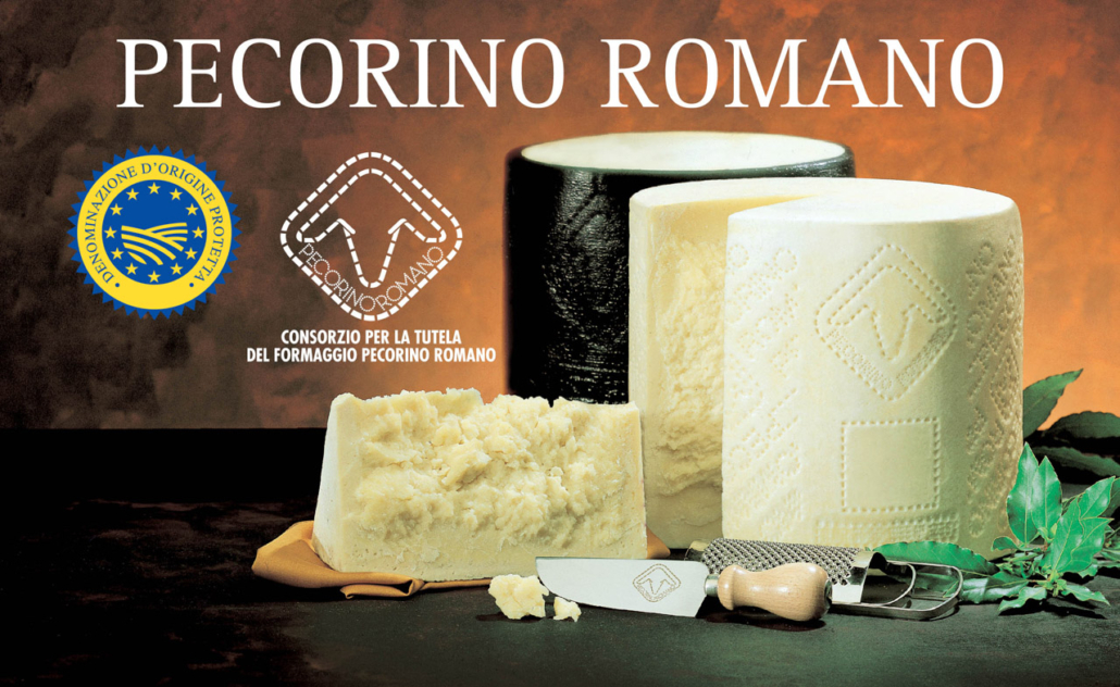 Il Pecorino romano è in crescita