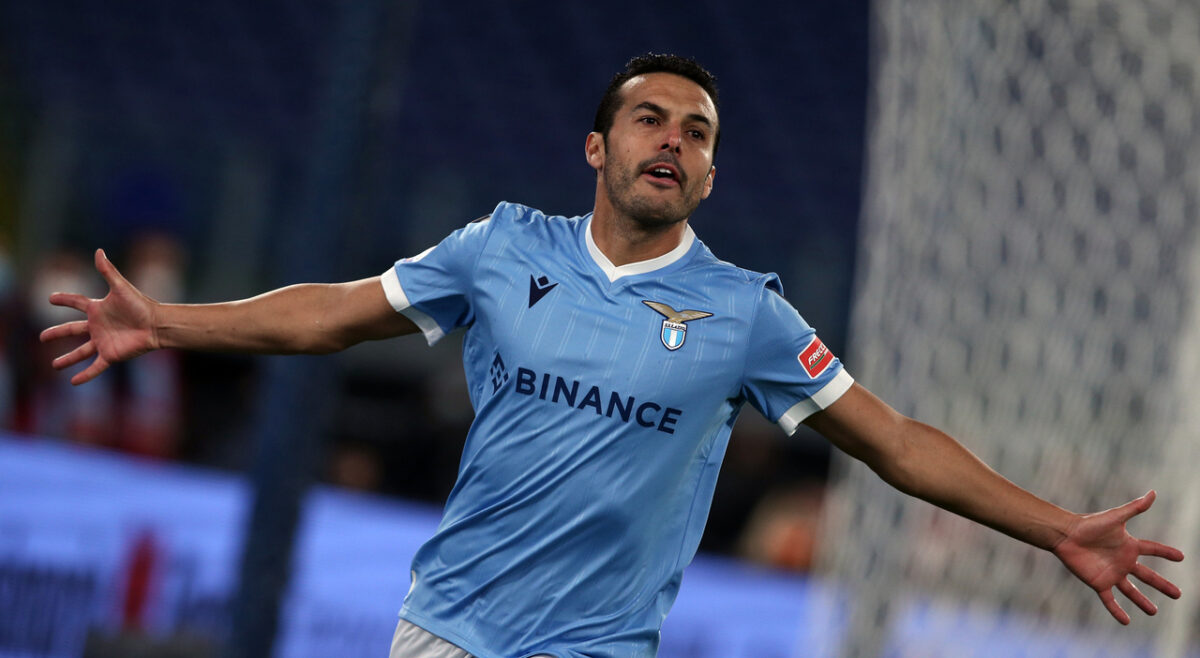Sarri senza Zaccagni gioca Pedro