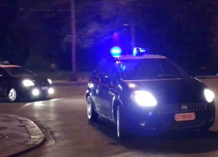 Picchiati e rapinati 3 arresti