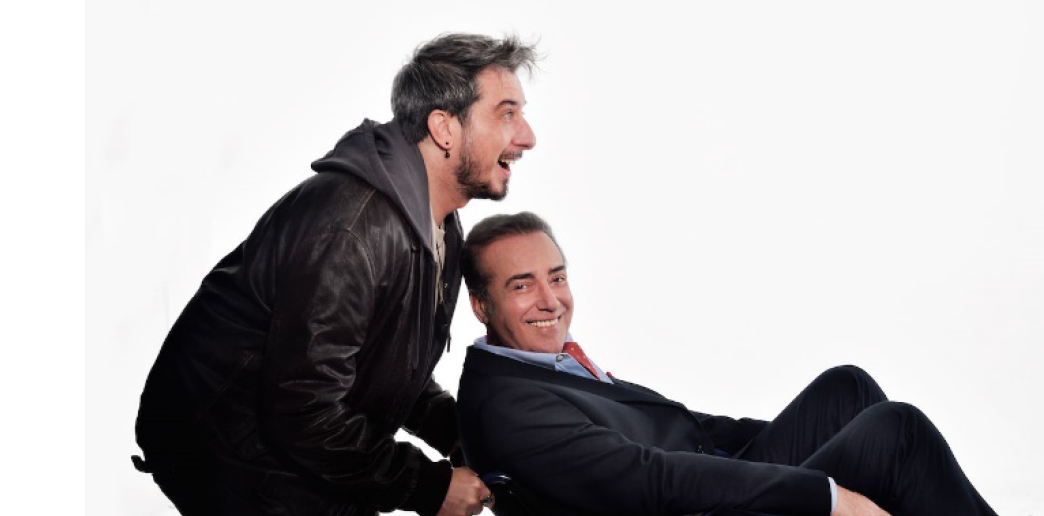 Quasi amici dal 15 febbraio