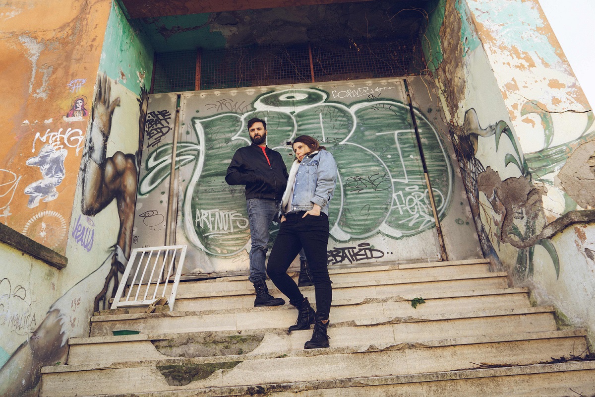 All'Ar.Ma Teatro di Roma "Rez" dal 3 al 5 marzo