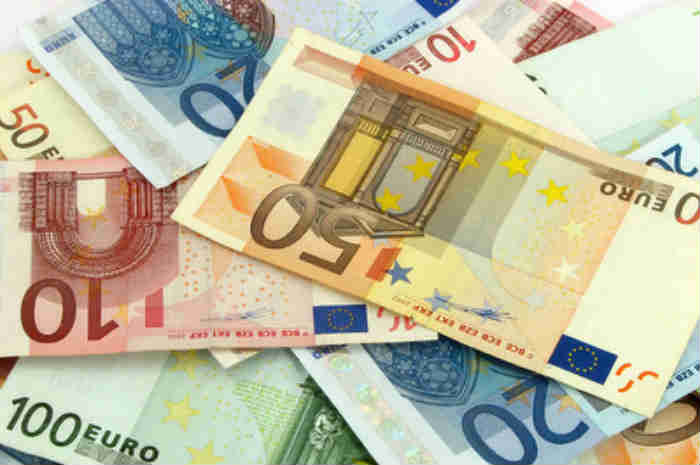 Un italiano su due 1100 euro