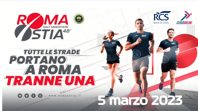 TelePass Roma ostia il 5 marzo
