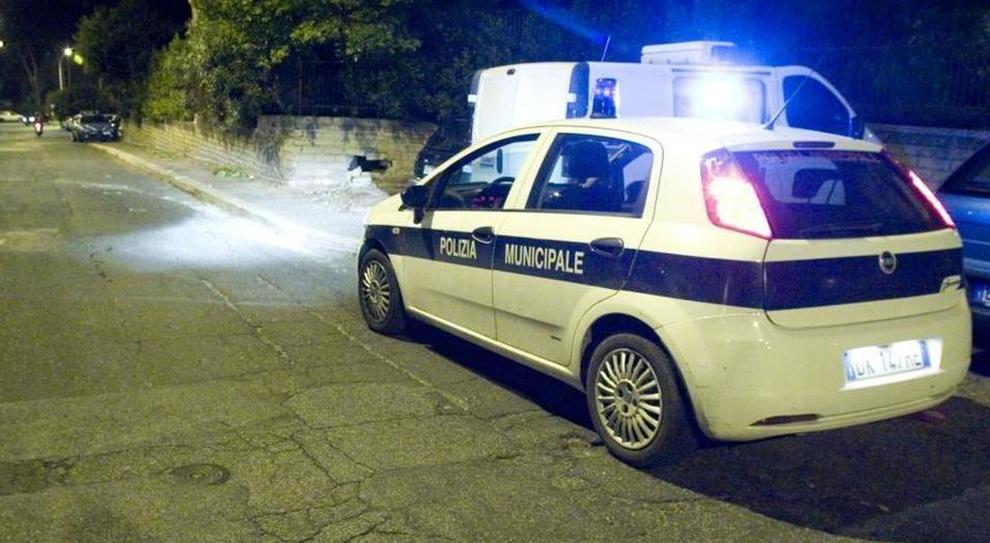 Incidente a Tor Bella Monaca