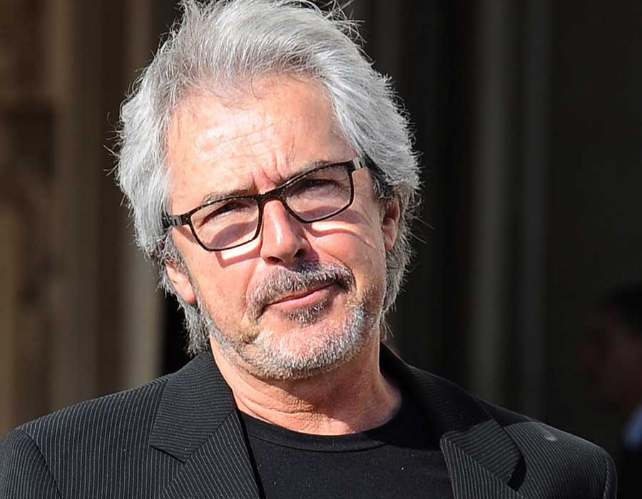 Tullio Solenghi al Teatro Parioli