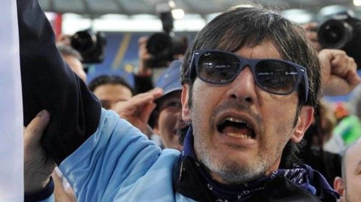Ultras ucciso difesa killer