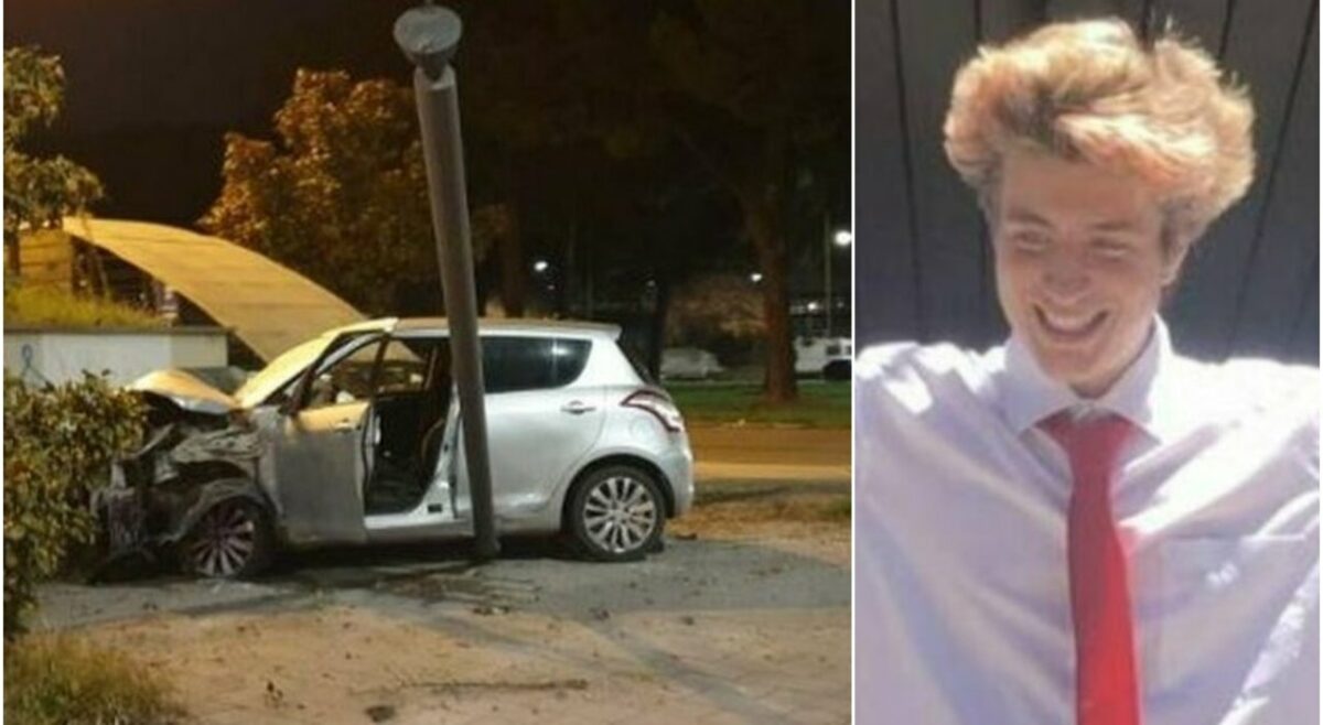 Chiesto processo alla ragazza