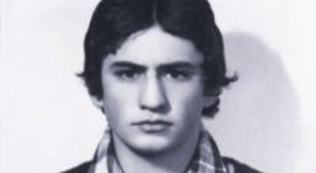 Valerio Verbano ucciso a Roma