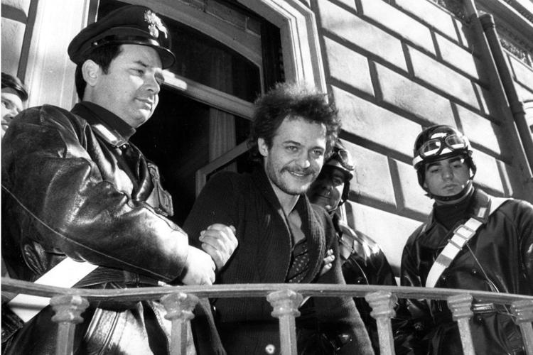 Viene arrestato Vallanzasca