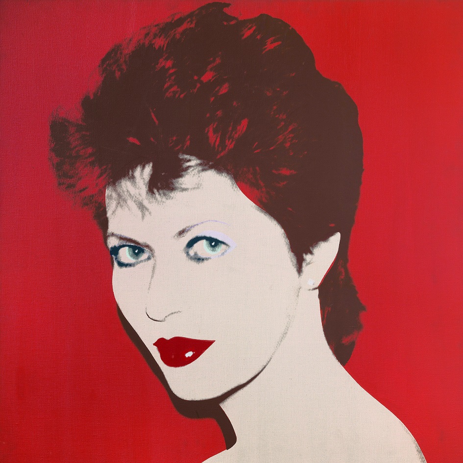 La mostra “Flesh: Warhol & The Cow” si arricchisce