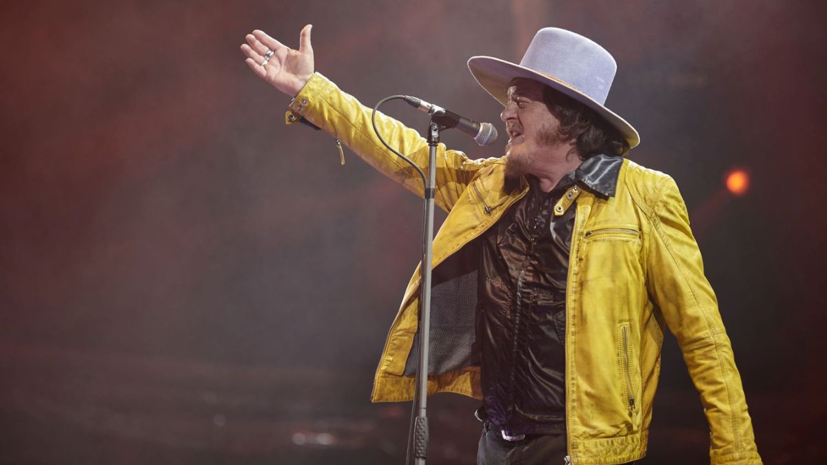 Zucchero nuove date in Italia