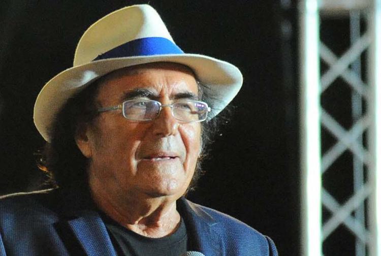 Al Bano al Teatro Olimpico