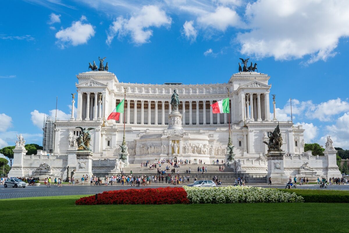 Giornata del ricordo dei Caduti militari e civili in missioni di pace il 12 novembre