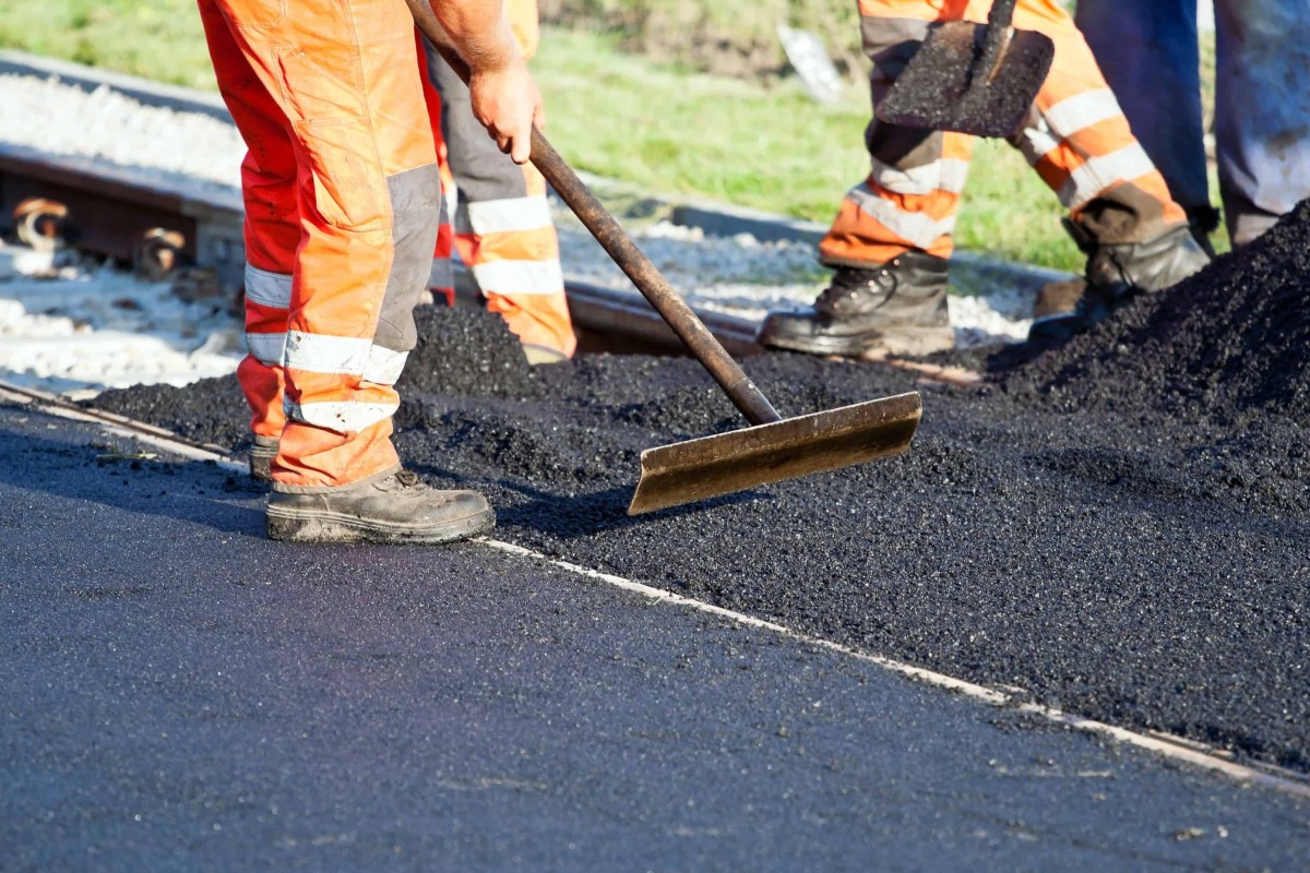 Partono i lavori notturni a Roma per riqualificare 19 Km di strade