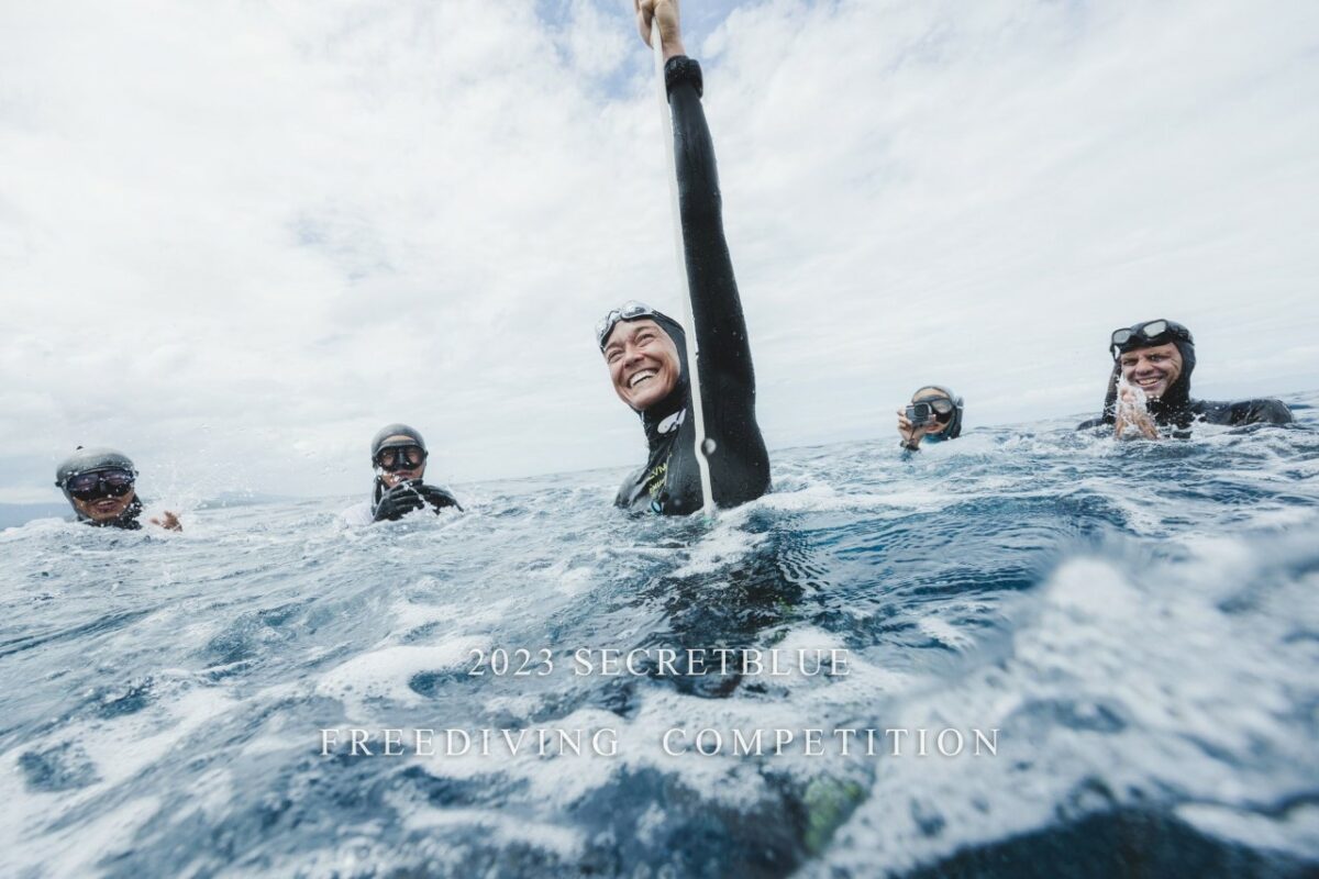Nuovo record mondiale in apnea per Alessia Zecchini