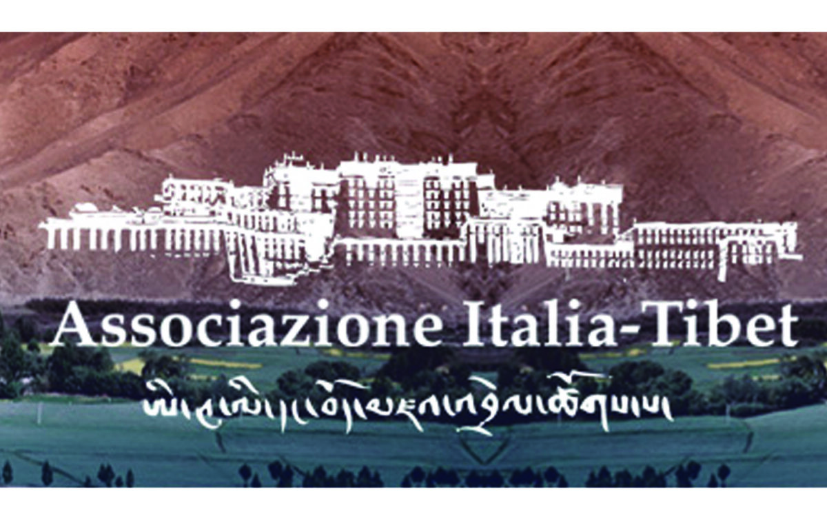 Manifestazione europea per il Tibet il 10 marzo