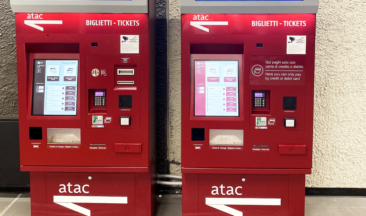 Sito internet di Atac sotto attacco cyber