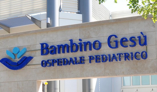 Disturbi alimentari Bambin Gesù