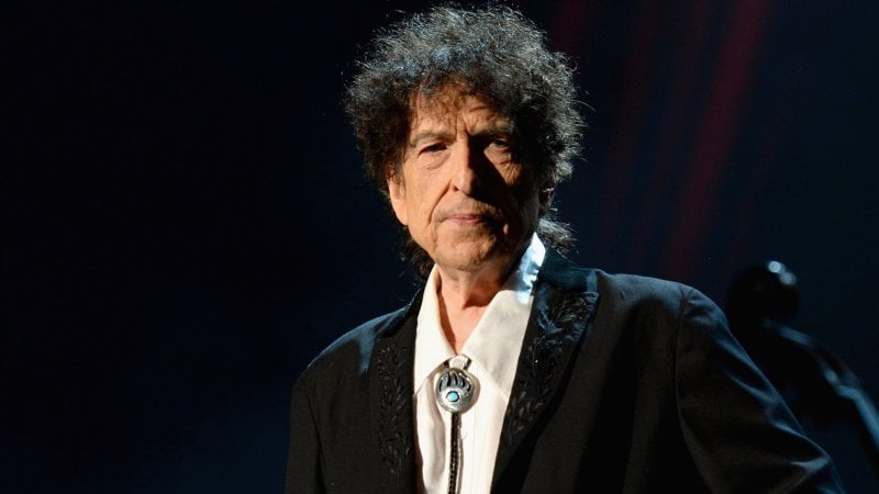 Bob Dylan 5 concerti in Italia
