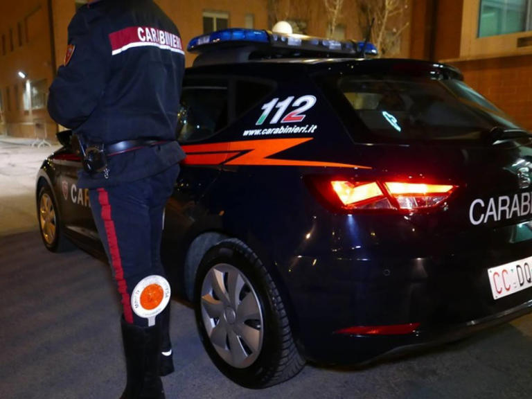 Borseggiatrice cubana arrestata