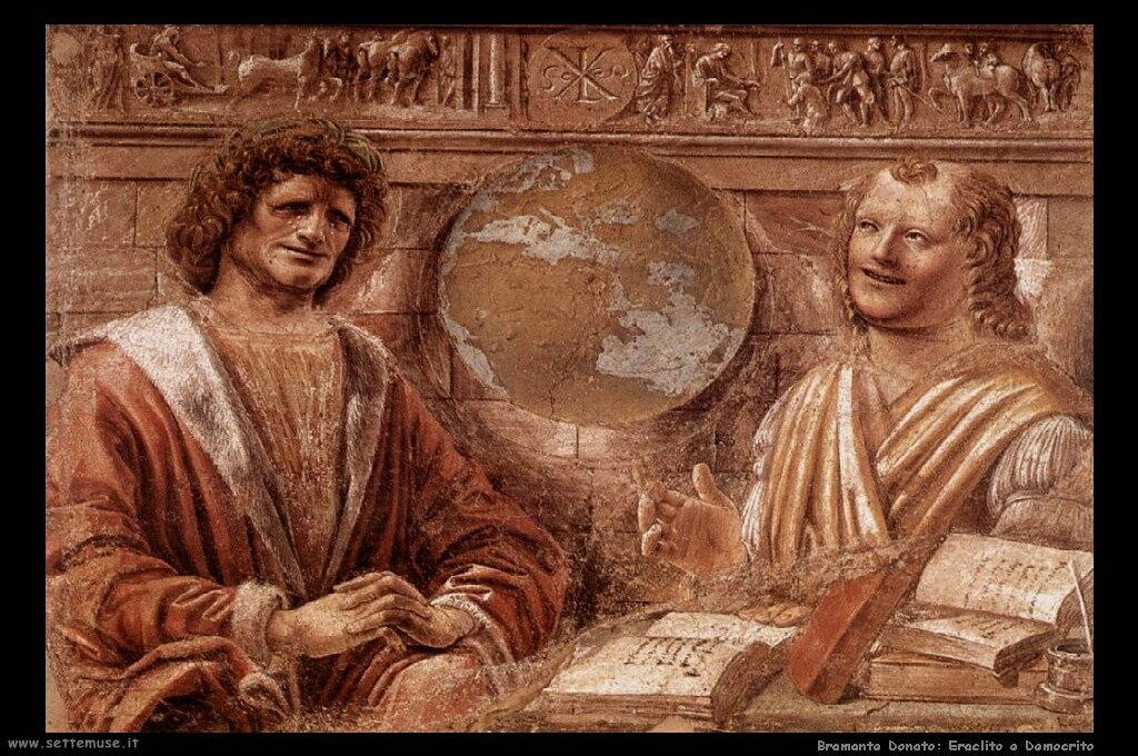 Muore a Roma il Bramante
