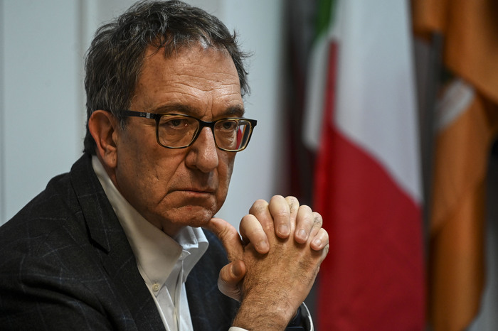 E' morto Bruno Astorre