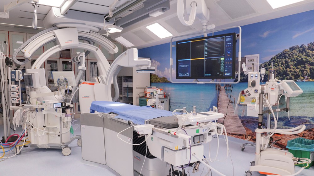 Medicina di Precisione sempre di più indispensabile
